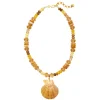 Limoncello Necklace