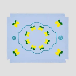 Limoni Breakfast Placemat