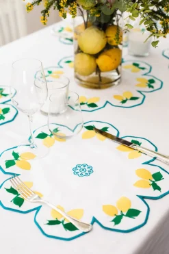 Limoni Placemat