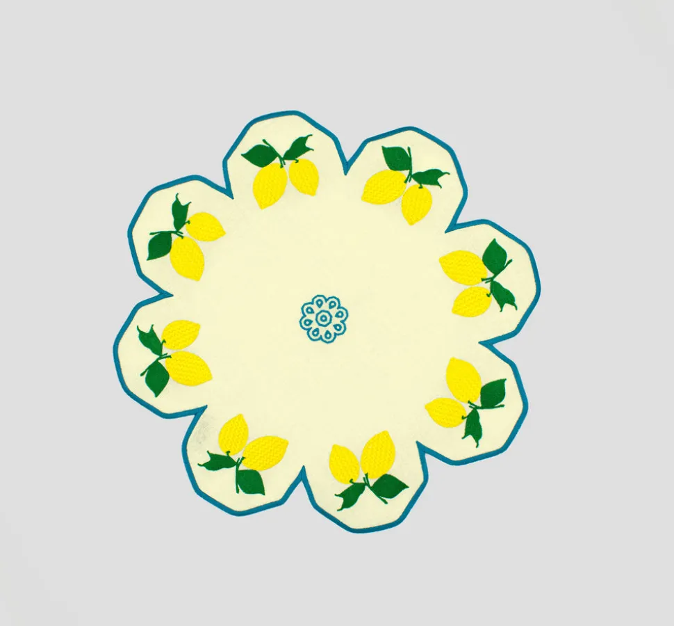 Limoni Placemat