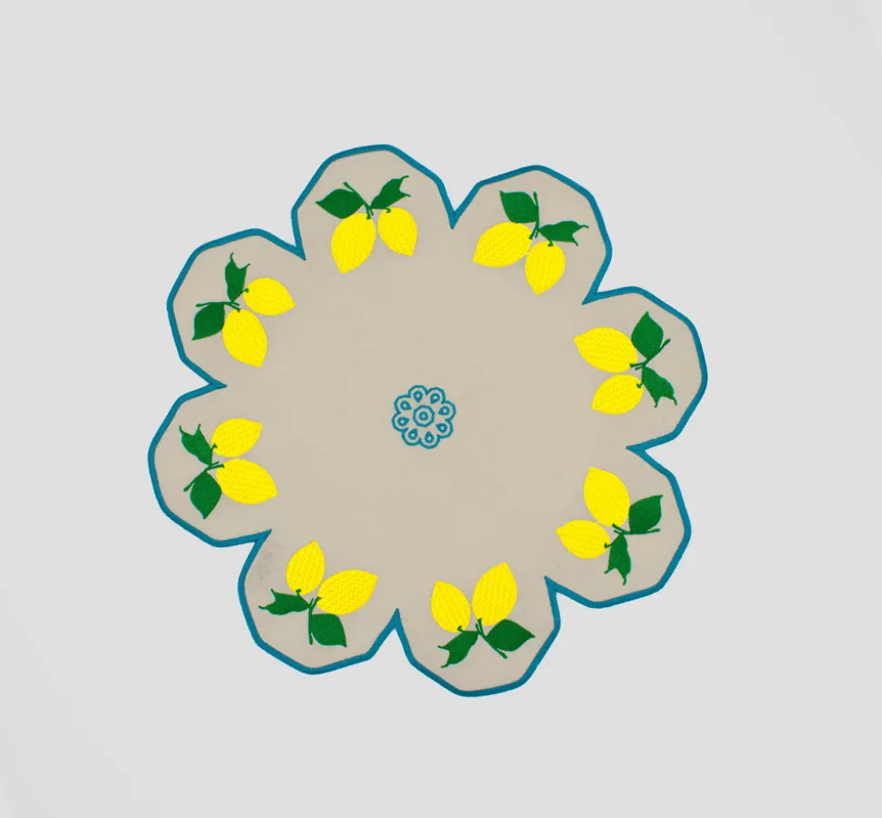Limoni Placemat