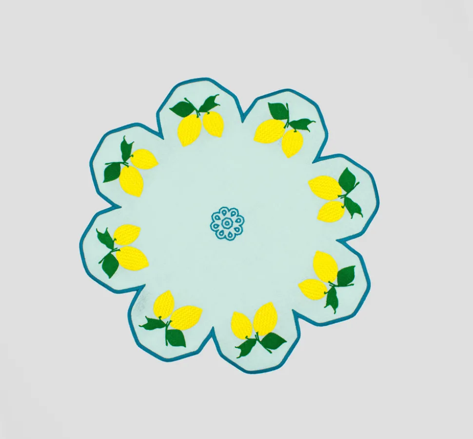 Limoni Placemat