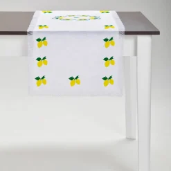 Limoni Table Runner