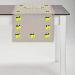 Limoni Table Runner