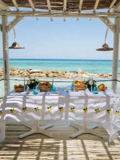 Limoni Tablecloth