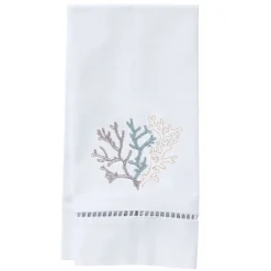 Linen Guest Towel