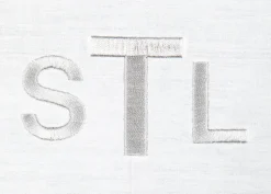 Lingerie Bag, Personalized