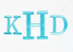 Lingerie Bag, Personalized