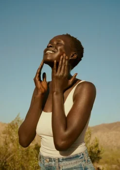 LINNÉ Facial Massage Kit