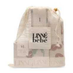 LINNÉ New Mom and Bébé