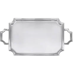 Linzee Handled Serving Tray