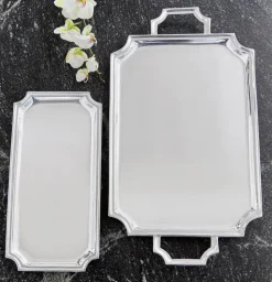 Linzee Handled Serving Tray