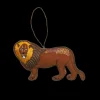 Lion Ornament