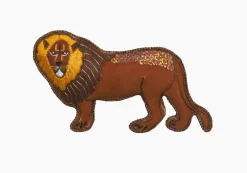 Lion Ornament
