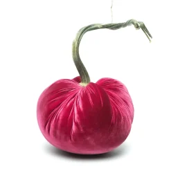 Lipstick Silk Velvet Pumpkin