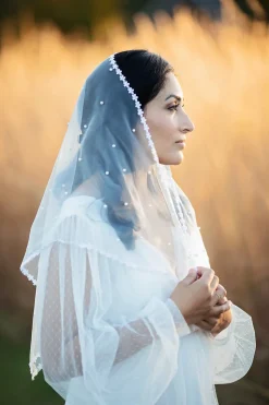 Lisa Marie Headscarf