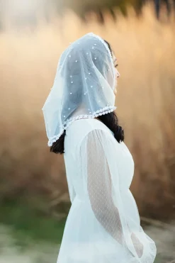 Lisa Marie Headscarf