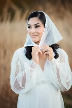 Lisa Marie Headscarf