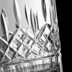 Lismore Biscuit Barrel 7.5in