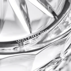 Lismore Biscuit Barrel 7.5in