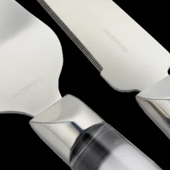 Lismore Cake Knife & Server Set