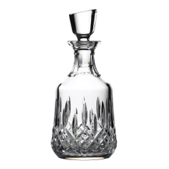 Lismore Decanter Small 16.9 oz