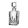 Lismore Decanter Square 26 oz