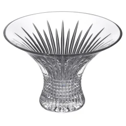 Lismore Diamond Centerpiece Bowl 12"