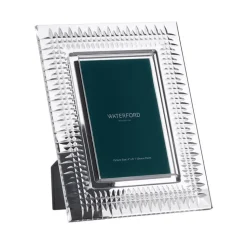 Lismore Diamond Picture Frame 4" x 6"