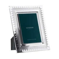 Lismore Diamond Picture Frame 5 x 7"