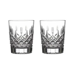 Lismore DOF 12 oz, Set of 2