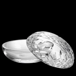 Lismore Essence Covered Box 5"