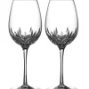 Lismore Essence Goblet 22 oz, Set of 2