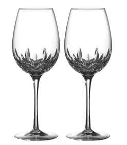 Lismore Essence Goblet 22 oz, Set of 2