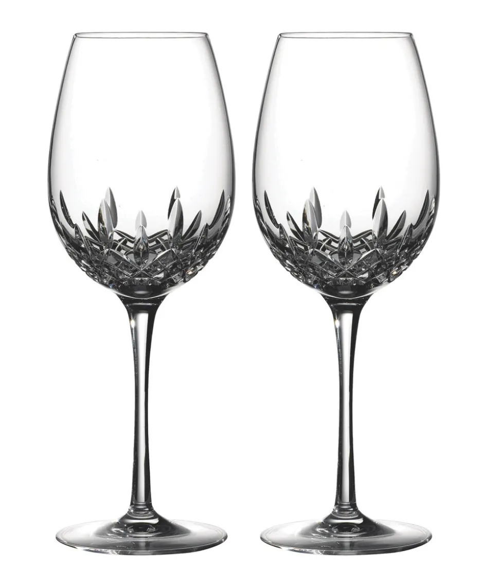 Lismore Essence Goblet 22 oz, Set of 2