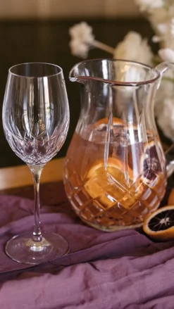 Lismore Essence Goblet 22 oz, Set of 2