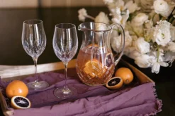 Lismore Essence Goblet 22 oz, Set of 2