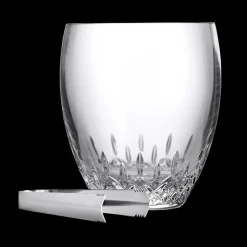 Lismore Essence Ice Bucket Tongs