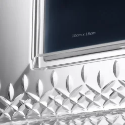 Lismore Essence Picture Frame 4x6