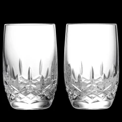 Lismore Essence Shot Glass, Set of 2