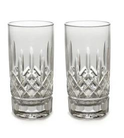 Lismore Hiball 12 oz, Set of 2