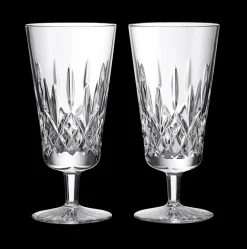 Lismore Iced Beverage, Set of 2
