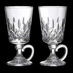 Lismore Irish Coffee, Set of 2