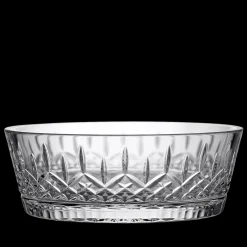 Lismore Low Bowl 10in