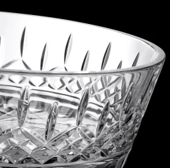 Lismore Low Bowl 10in