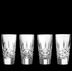 Lismore Shot Glass, Set of 4