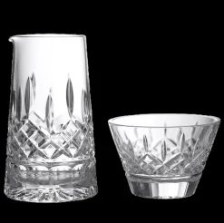 Lismore Sugar & Creamer Set