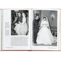 Little Book of Dior in Traditional Leather