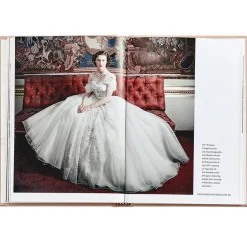 Little Book of Dior in Traditional Leather