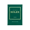 Little Book of Rolex in Bonded Leather